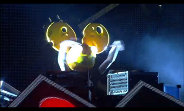 Deadmau5's Meowingtons Hax Live From Toronto Now Available To Stream On Qello