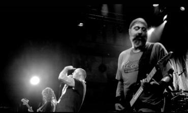 WATCH: Superjoint Ritual Release Official Live Video for “Ozena”