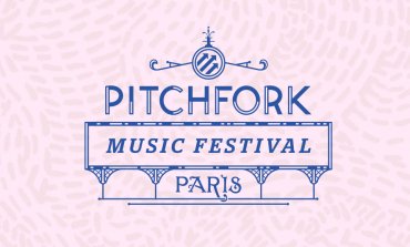 Pitchfork Paris 2015 Announced Featuring Thom Yorke, Beach House and Ratatat