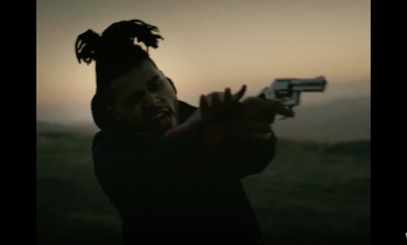 WATCH: The Weeknd Releases New Video For "Tell All Your Friends"