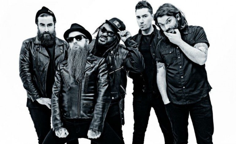 SKINDRED Announces Fall 2016 Tour Dates