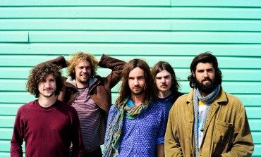 WATCH: Tame Impala Release New Video For "Let It Happen"