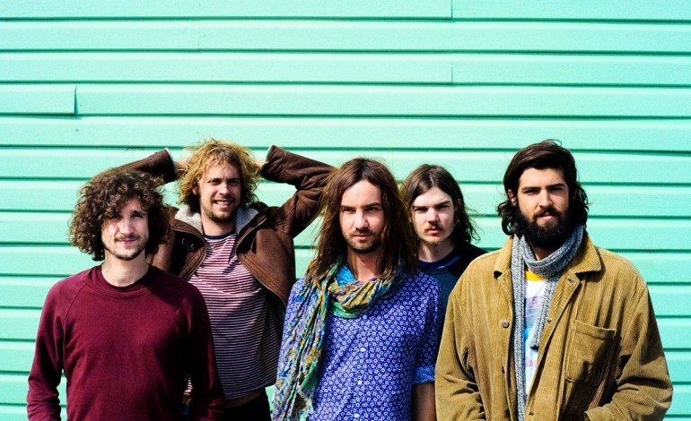 WATCH: Tame Impala Release New Video For “Let It Happen”