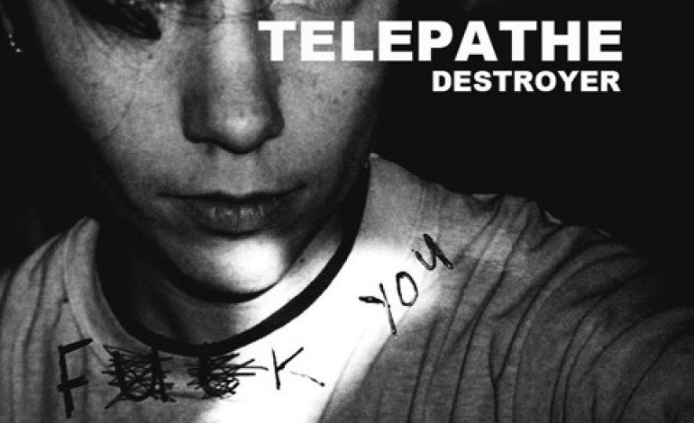 Telepathe – Destroyer