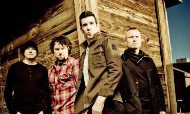 Three Injured After Ceiling Collapses At Theory Of A Deadman Show