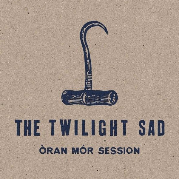 Twilight-Sad-Oran-Mor-Session
