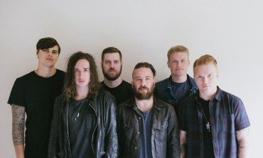 Underoath Announce Winter 2018 Tour Dates