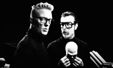 WATCH: Eagles Of Death Metal Release New Video For "Complexity"