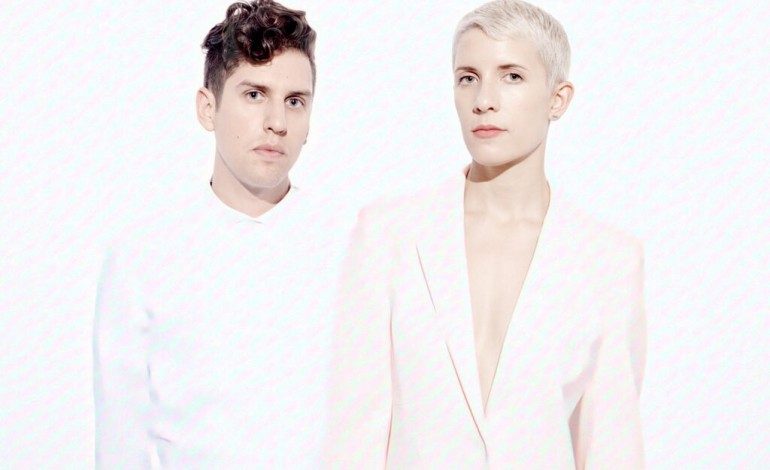 YACHT Announce New Album I Thought The Future Would Be Cooler For October 2015 Release