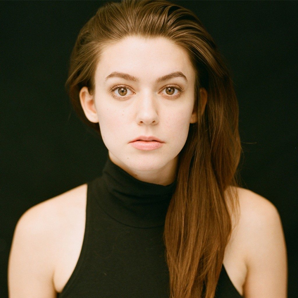 Meg Myers Announces Two New EPs Thank U 4 Taking Me 2 The Disco