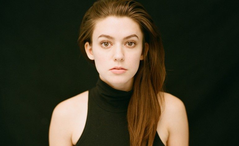 WATCH: Meg Myers Releases New Video For “Motel”
