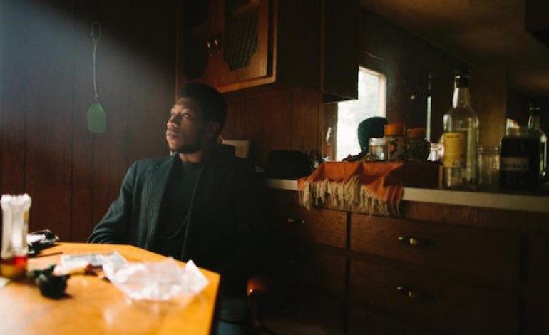 Willis Earl Beal Says He Spent Two Weeks In A Portland Jail