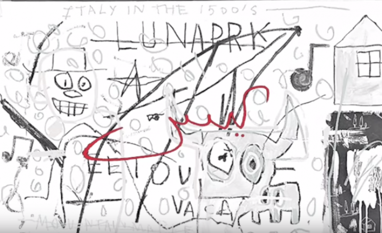 WATCH: Yasiin Bey (AKA Mos Def) Releases New Video For “Basquiat Ghostwriter”