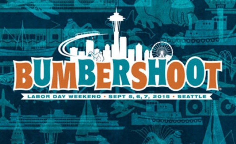 Bumbershoot 2015 Lineup Announced Featuring The Weeknd, Ellie Goulding And Faith No More