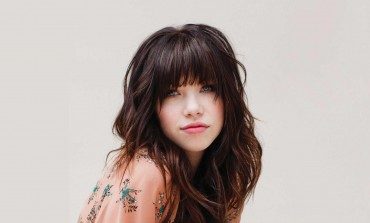 LISTEN: Carly Rae Jepsen Releases New Song “Your Type”