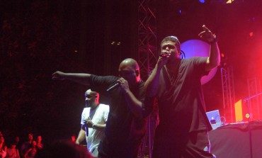 De La Soul and Tommy Boy Negotiations Break Down, Hip-Hop Group Urges Fans To Not Stream Tommy Boy Releases