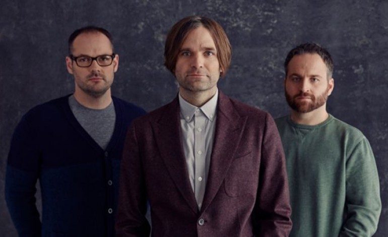 WATCH: Death Cab For Cutie Releases New Video for “Million Dollar Loan”