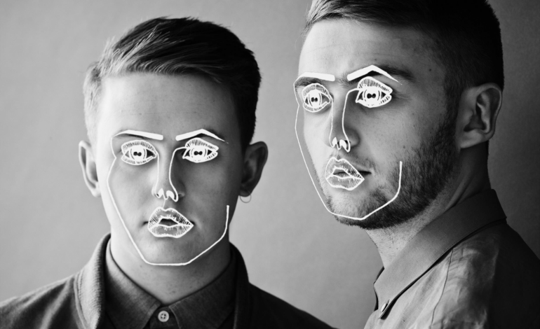 WATCH: Disclosure Release New Video for “Magnets” Featuring Lorde