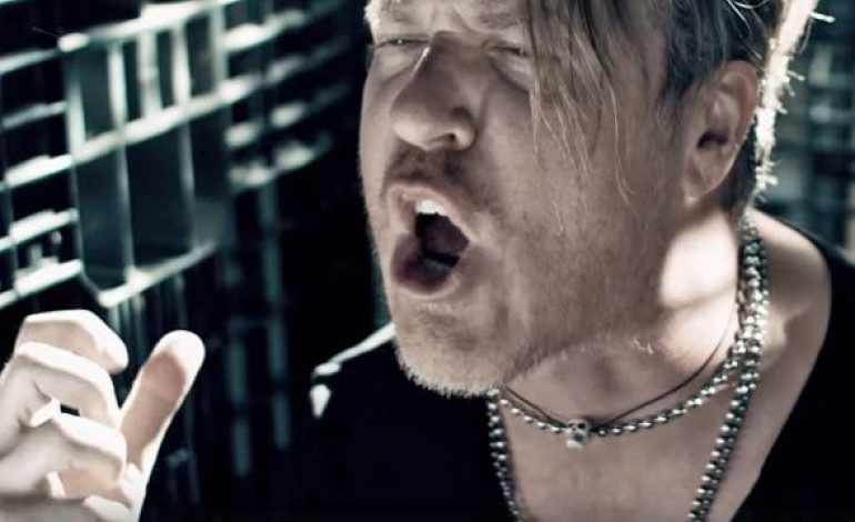 WATCH: Fear Factory Release New Video For “Dielectric”