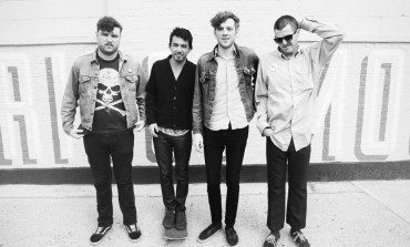 WATCH: FIDLAR Release New Video For "Drone"