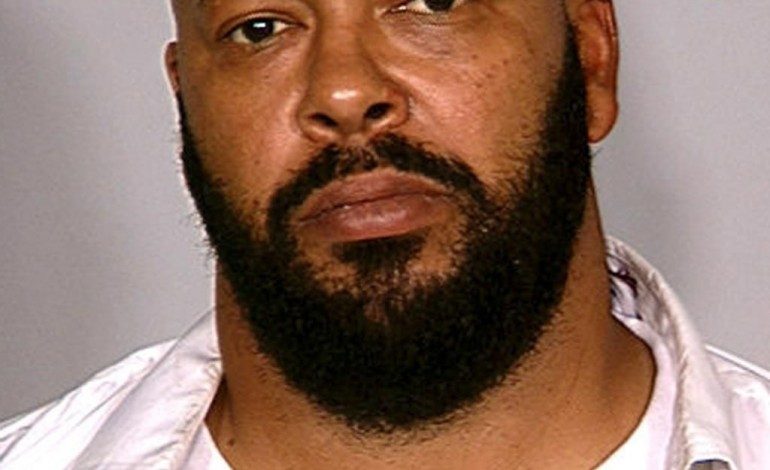 Eazy E’s Son Alleges That Suge Knight Injected His Father With AIDS-Infected Needle