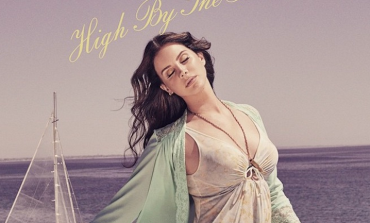 LISTEN: Lana Del Rey Releases New Song "High By The Beach"