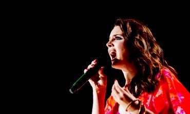 Lana Del Rey Responds To Criticism Pertaining To Album Art & Recent BBC Interview and Instagram Posts