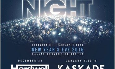 Lights All Night 2015 Lineup Announced Featuring Hardwell And Kaskade