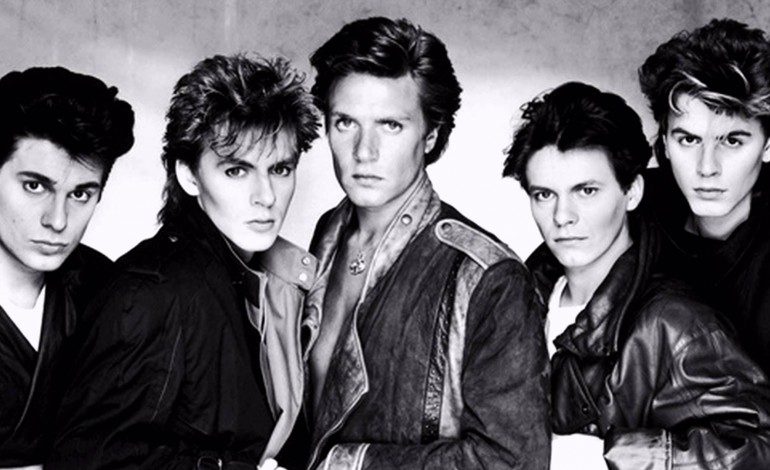 LISTEN: Duran Duran Releases New Song “You Kill Me With Silence”