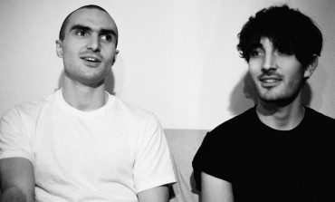 Majical Cloudz Announce New Album Are You Alone? For October Release