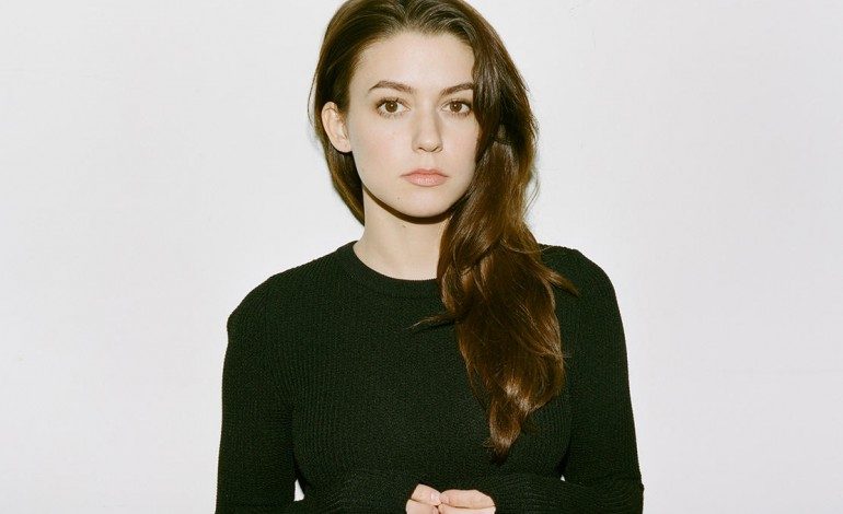 Meg Myers at the Culture Room on May 13th