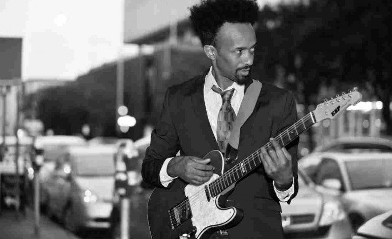 Fantastic Negrito Detained At Outside Lands Festival