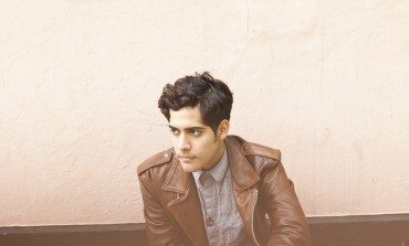 Neon Indian Announce Fall 2015 Tour Dates