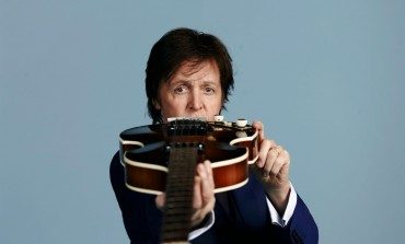 Golden Voice Confirms Desert Trip Festival Lineup Featuring Paul McCartney, Rolling Stones And The Who
