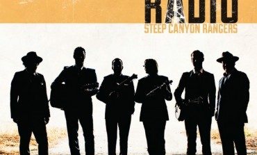 Steep Canyon Rangers - Radio
