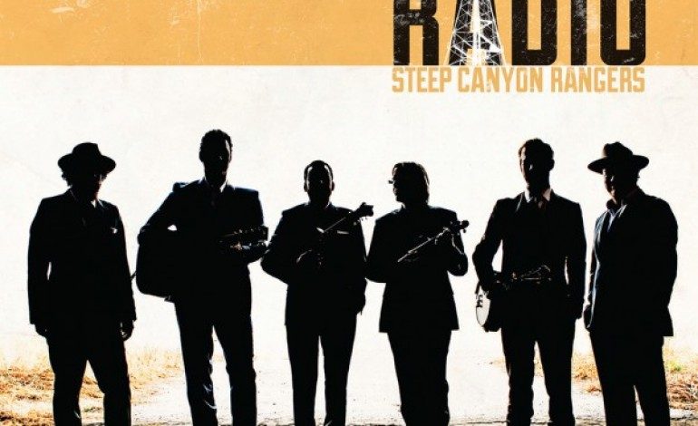 Steep Canyon Rangers – Radio