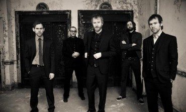 The National @ The Troubadour 10/16