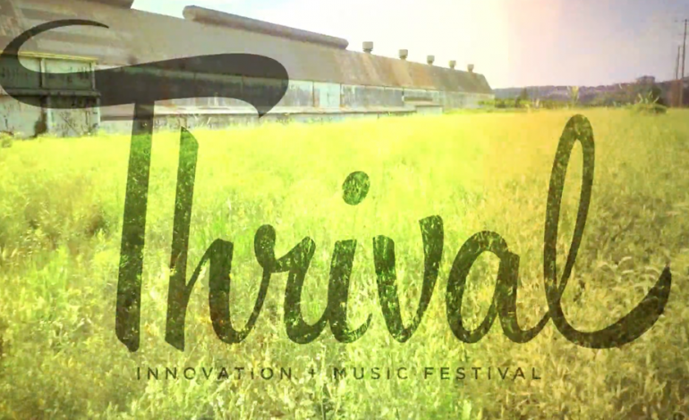 Thrival Innovation + Music Festival 2015 Lineup Announced Featuring Lights, Ghostface Killah and Raekwon