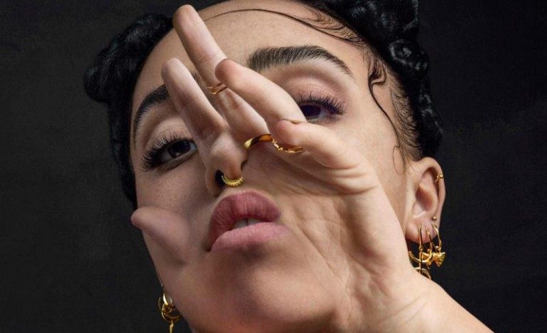 FKA Twigs Releases Surprise New Album M3LL155X Alongside A New Short Film For The Songs