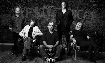 The Zombies Announce New Album Still Got That Hunger For October 2015