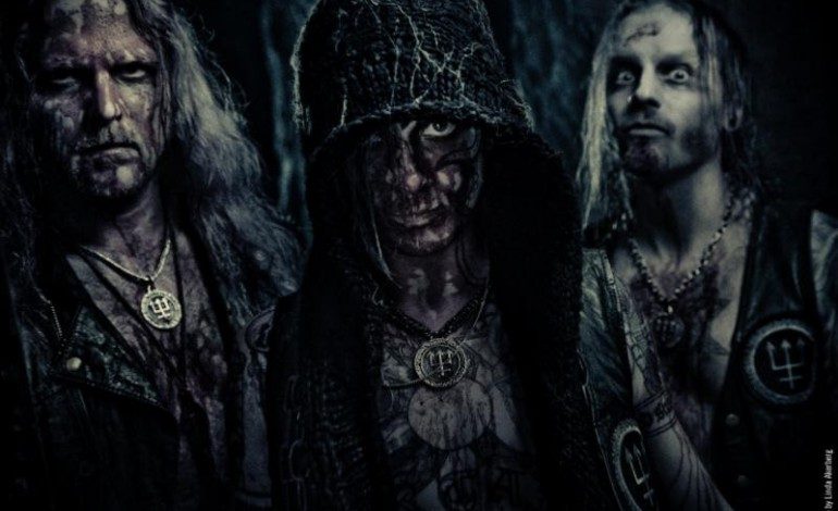 Watain And Mayhem Announce Fall 2015 Co-Headlining Tour Dates