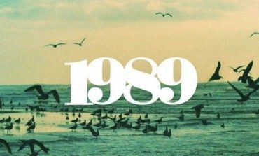 Ryan Adams - 1989 (Taylor Swift cover album)