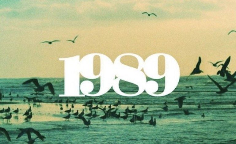 Ryan Adams – 1989 (Taylor Swift cover album)