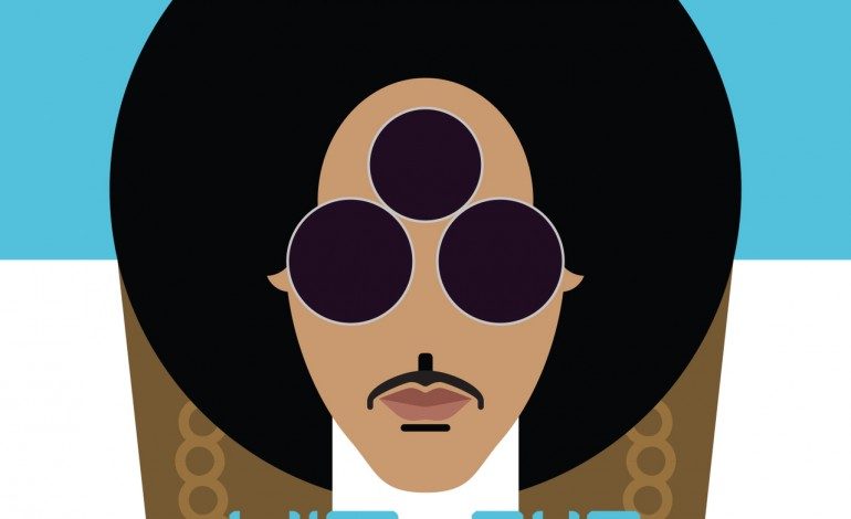 Prince Releases New Album HITNRUN Phase One On Tidal