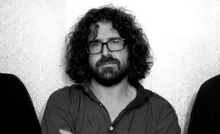 WATCH: Lou Barlow Releases New Video for “Repeat”