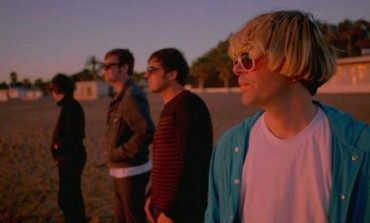 The Charlatans Announce Fall 2015 Tour Dates