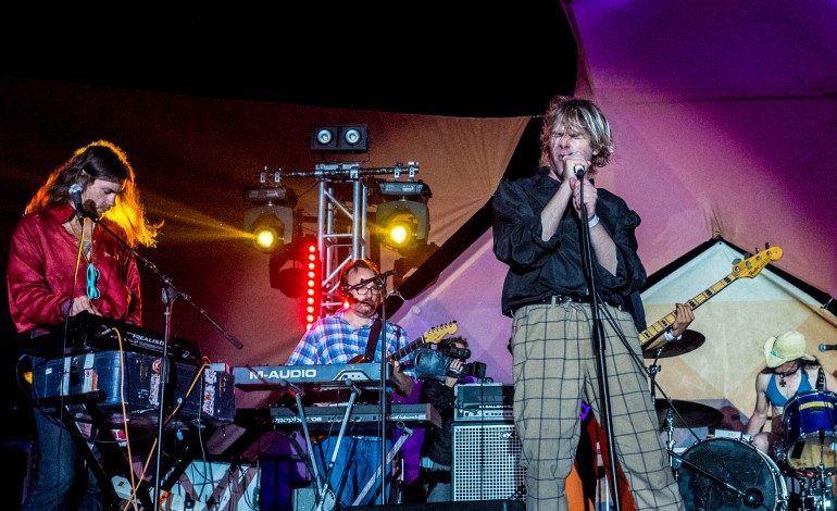 WATCH: Ariel Pink Debuts New Songs at Day For Night Festival and Soundtracks Fashion Video