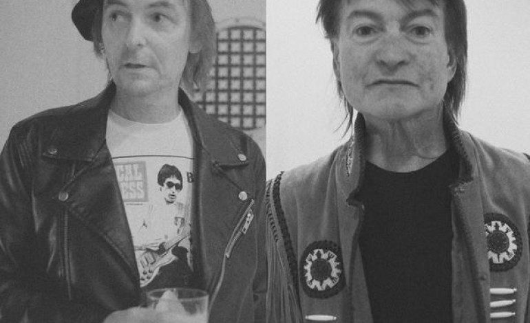 The Damned’s Bryn Merrick Has Died