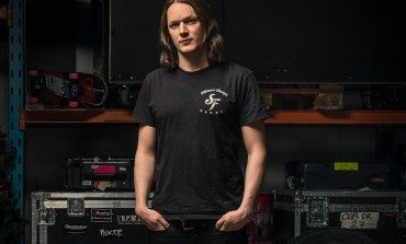 Interview: Henkka Seppälä of Children of Bodom On Shenanigans and New Album, I Worship Chaos