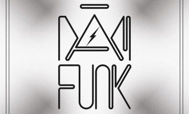 Dam-Funk: Invite The Light